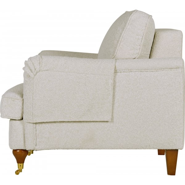 Ksinojan suoja Howard Watfordille