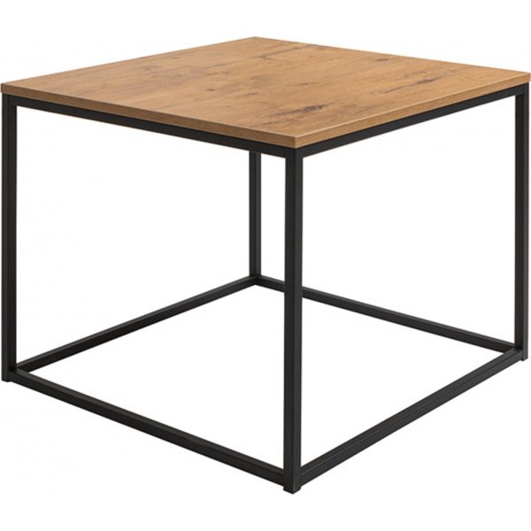 Aroz sohvapyt 69 x 53 cm - Lancelot tammi