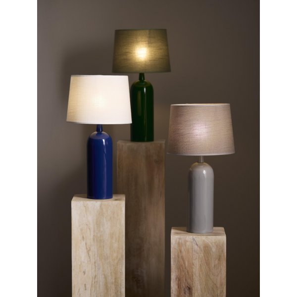 Sofia Cecil lampunvarjostin - Nougat Sofia Cecil lampunvarjostin - Nougat