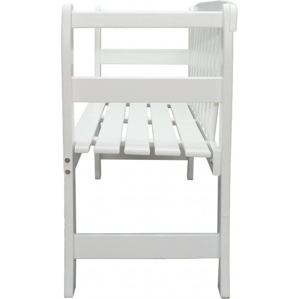 Rosenborg-penkki - Valkoinen