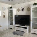 Asiakaskuva Tromsö vaatekaappi - Valkoinen