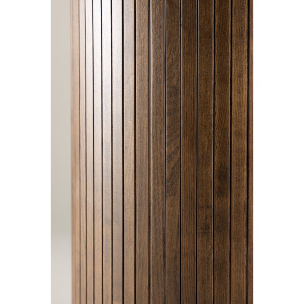 Hrn sivupyt 52 cm - Harmaa/phkin