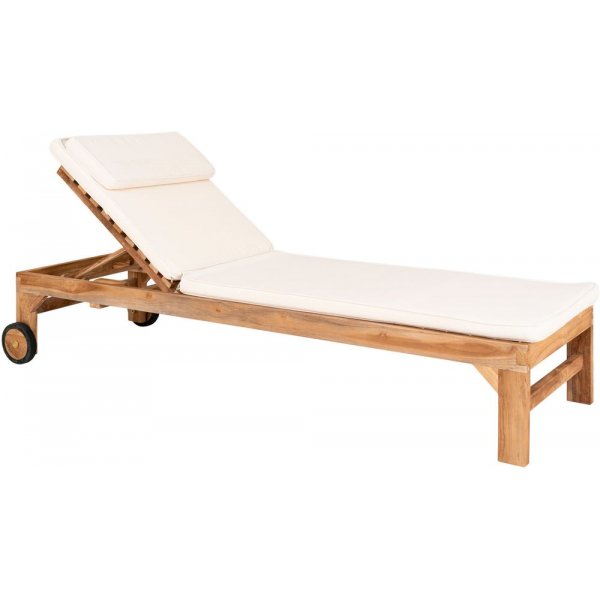 Salt tyyny solariumiin - Valkoinen