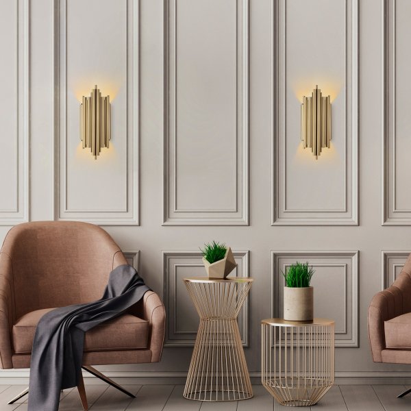 Kullanvrinen seinvalaisin - Huuliharppu