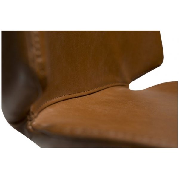 Swing baarijakkara - Vintage vaaleanruskea Swing baarijakkara - Vintage vaaleanruskea