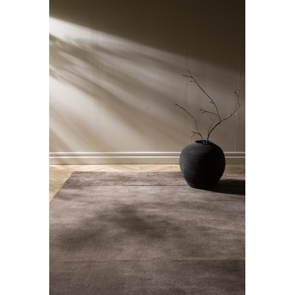 Matteo-villamatto - ruskea Matteo-villamatto - ruskea