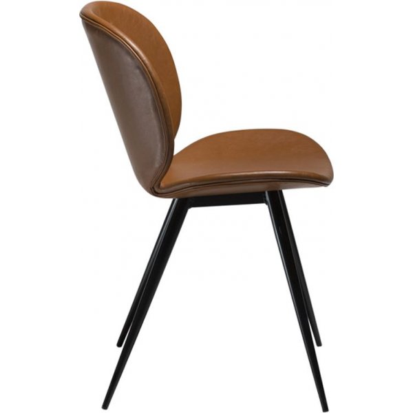 Cloud ruokatuoli - Vintage vaaleanruskea