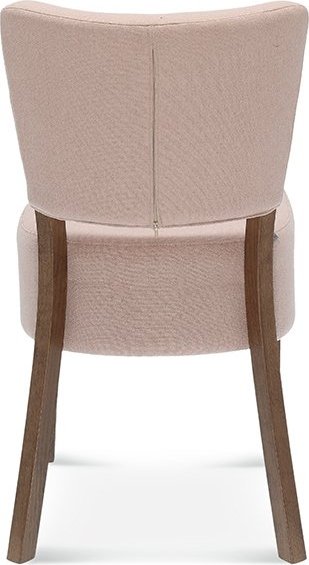 Tulip 2 ruokatuoli - Valinnainen rungon ja verhoilun väri Tulip 2 ruokatuoli - Valinnainen rungon ja verhoilun väri