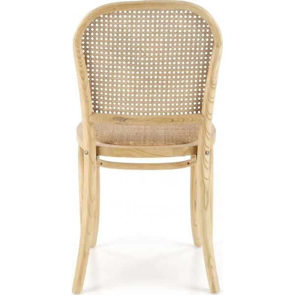 Cadeira ruokapöydän tuoli 502 - beige Cadeira ruokapöydän tuoli 502 - beige