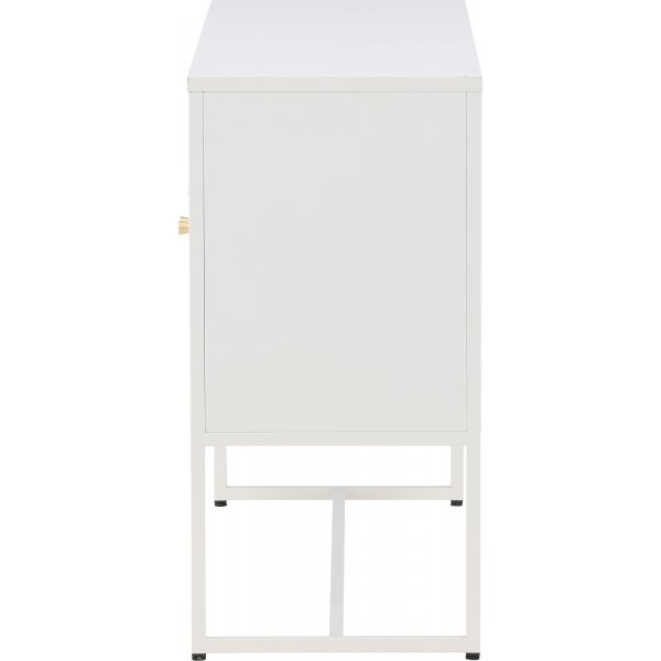 Trerike senkki - valkoinen