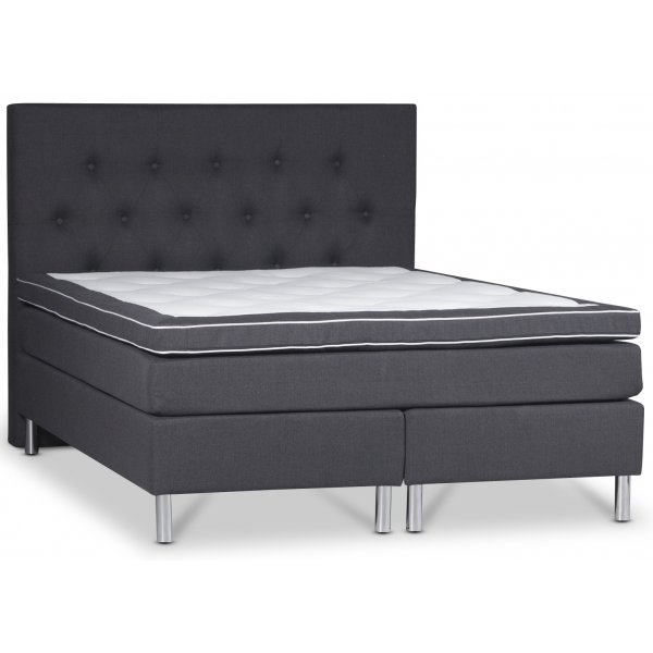 Bryssel-sngynpty - Valinnainen leveys & vri!