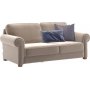 Panama 3-istuttava sohva - beige