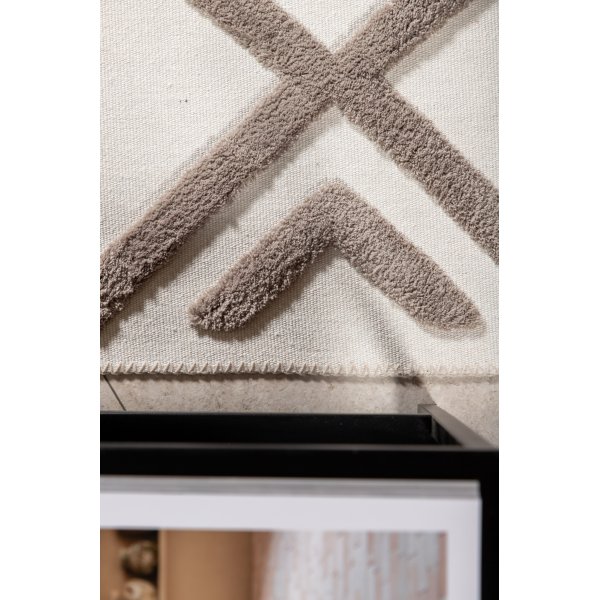 Pascal-matto - Nougat Pascal-matto - Nougat