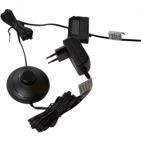 Optima-vitriini ja lasikaappi taustapeilill - Valkoinen + Huonekalujen tahranpoistoaine