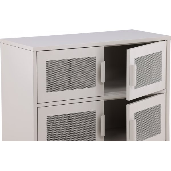 Krado-kaappi - beige Krado-kaappi - beige