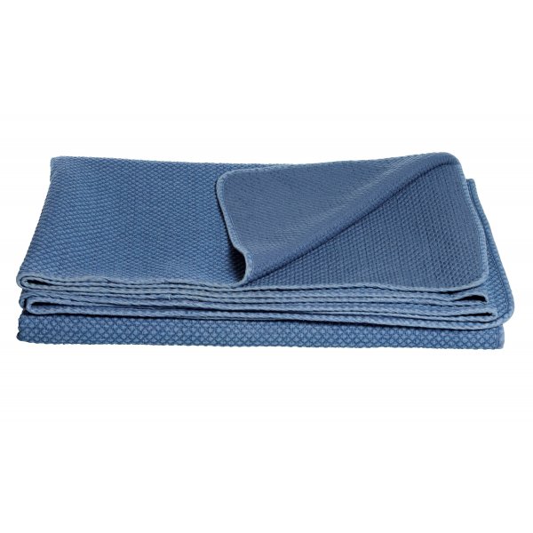 Pivpeite XL 270x270 cm - Denim