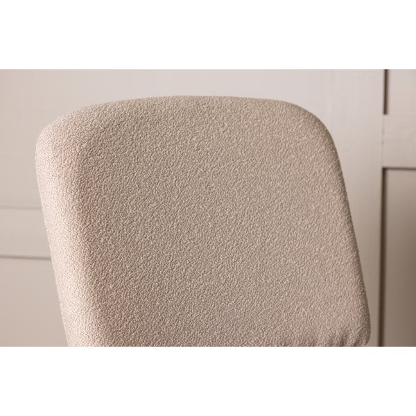 Silkki ruokatuoli - beige Silkki ruokatuoli - beige