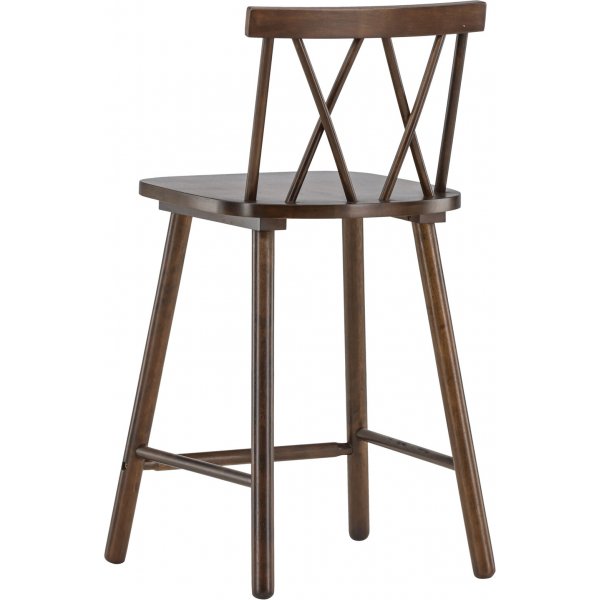 Mollstrm baarijakkara - Mocca