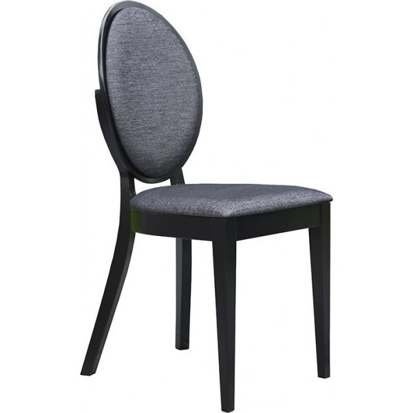 Diana ruokatuoli - Valinnainen verhoilun ja rungon v�ri