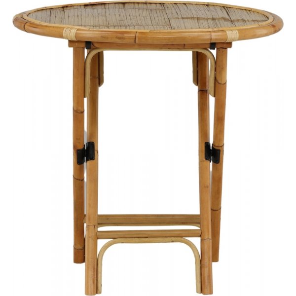 Cane sohvapöytä - Luonto Cane sohvapöytä - Luonto