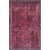 Adana Boccara puuvillamatto Punainen - 240 x 340 cm