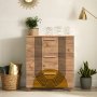 Leva Sun Bureau - Pine