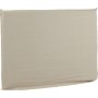 Signe sngynpdyn pllinen 140 cm - beige