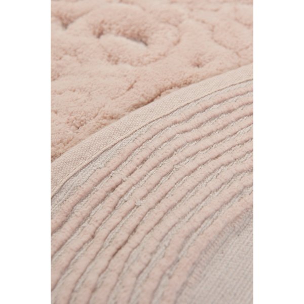 Piante kylpyhuonematto - ruskea Piante kylpyhuonematto - ruskea