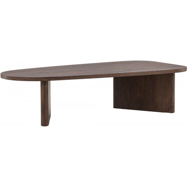 Sohvapöytä 130 x 65 cm Mocca - Grönvik Sohvapöytä 130 x 65 cm Mocca - Grönvik