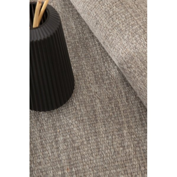 Miley-villamatto - harmaa Miley-villamatto - harmaa