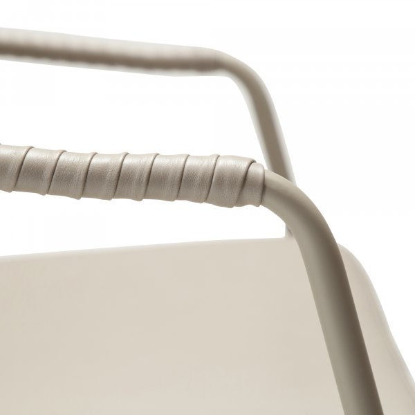 Boto-nojatuoli - Cashmere PU Boto-nojatuoli - Cashmere PU