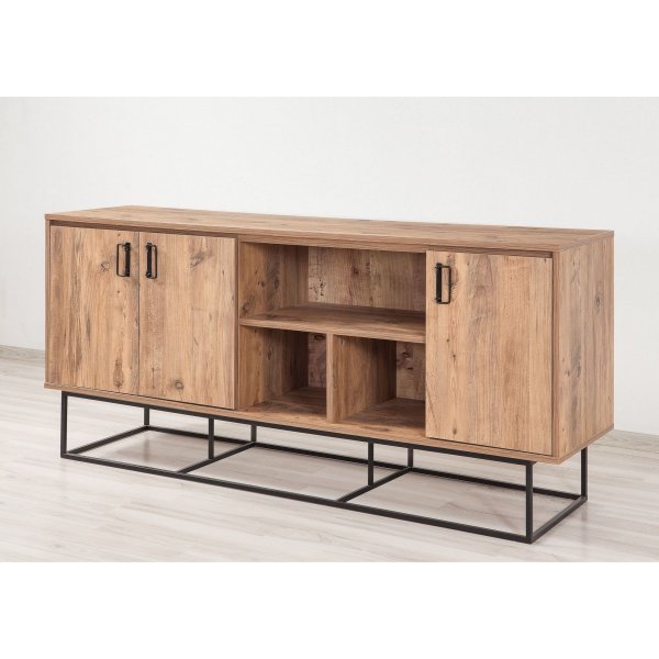 Quantum Medula senkki - mänty/musta Quantum Medula senkki - mänty/musta