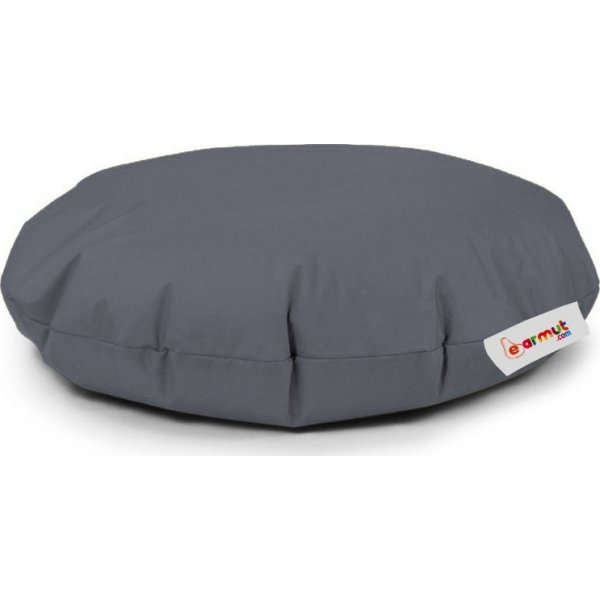 Iyzi Bean Bag - harmaa Iyzi Bean Bag - harmaa