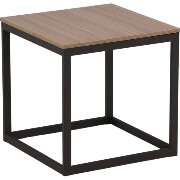 Lehtisivupöytä 50 x 50 cm - Ruskea Lehtisivupöytä 50 x 50 cm - Ruskea