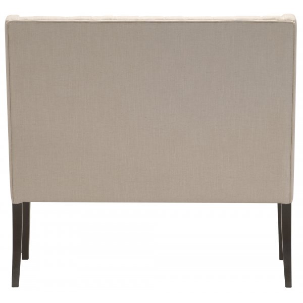 Kahden istuttava Mörrum-kangassohva - Valinnainen väri Kahden istuttava Mörrum-kangassohva - Valinnainen väri