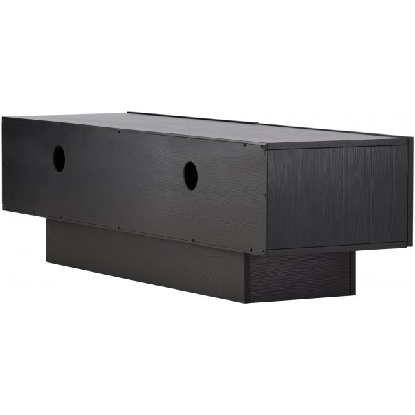 Cuenca TV-taso - Musta