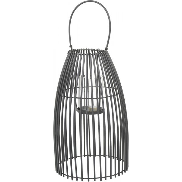 Kyle lyhty - Black metallia Kyle lyhty - Black metallia