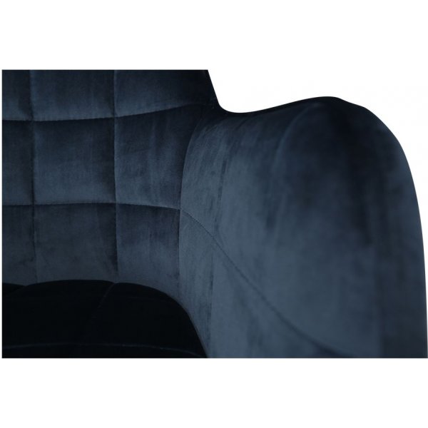 Embrace-nojatuoli - Keskiy�nsininen