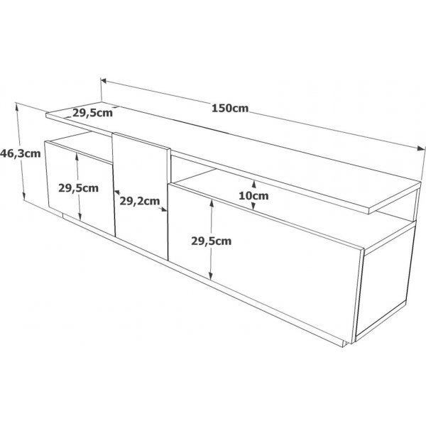 Tulevaisuuden mediapenkki 6 - m�nty/valkoinen