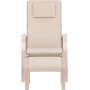 Grt lepotuoli - Beige/Whitewash