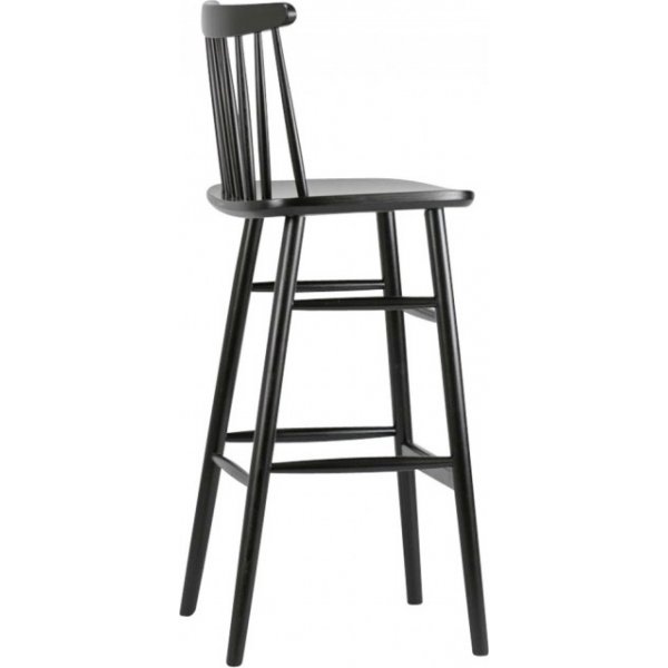 Vanessa-baarituoli - Rungon v�ri valinnainen!