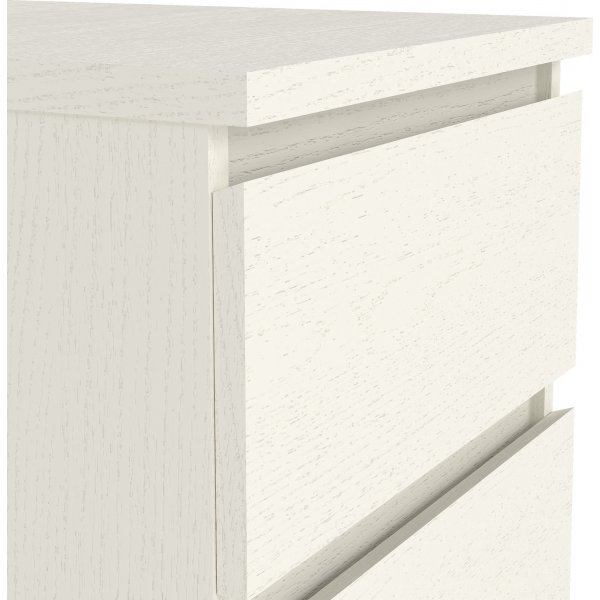 Naia ypyt 2 - Valkoinen tuhka