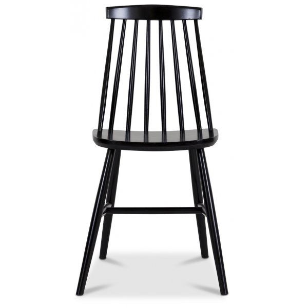 Birka-pinnatuoli - Musta Birka-pinnatuoli - Musta