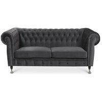 Chesterfield Cambridge Deluxe rakennettava sohva - Valinnainen väri! Chesterfield Cambridge Deluxe rakennettava sohva - Valinnainen väri!