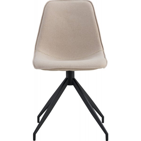 Monaco ruokapöydän tuoli Sand Monaco ruokapöydän tuoli Sand