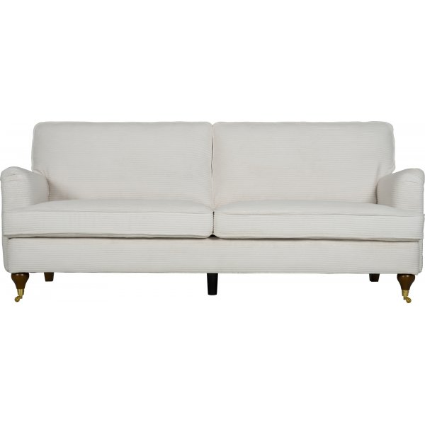 Sohva Howard Watford Deluxe 3-istuttava sohva - 210 cm