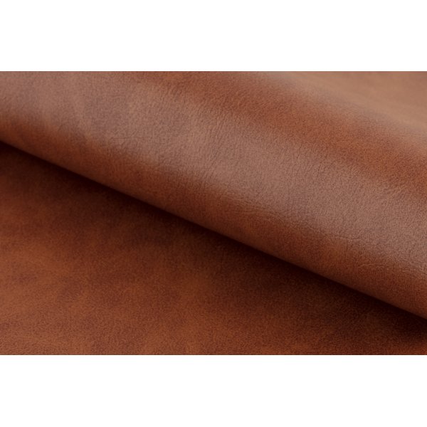 Tampa baarijakkara - Ruskea PU/musta