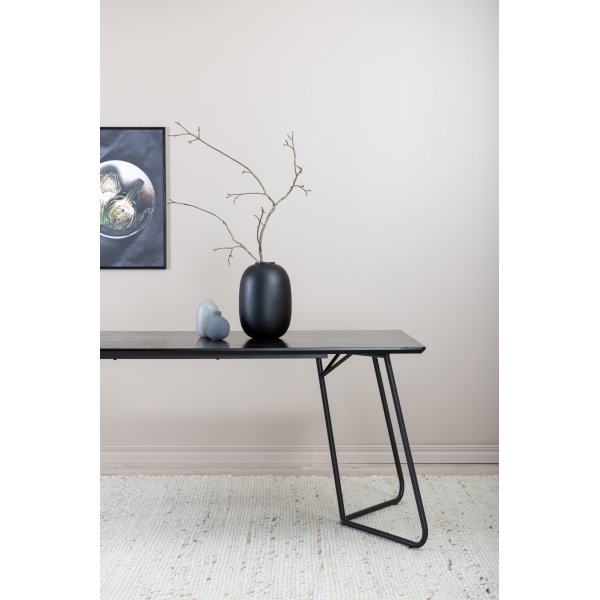 Pontus-villamatto - Valkoinen/beige