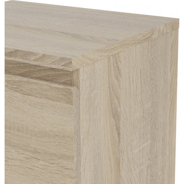 Nova yöpöytä - tammi Nova yöpöytä - tammi