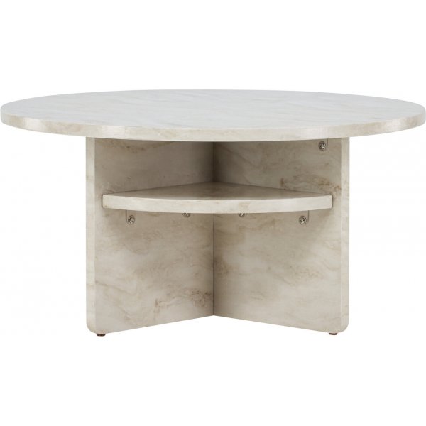 �lesund sohvap�yt� �85 cm - beige